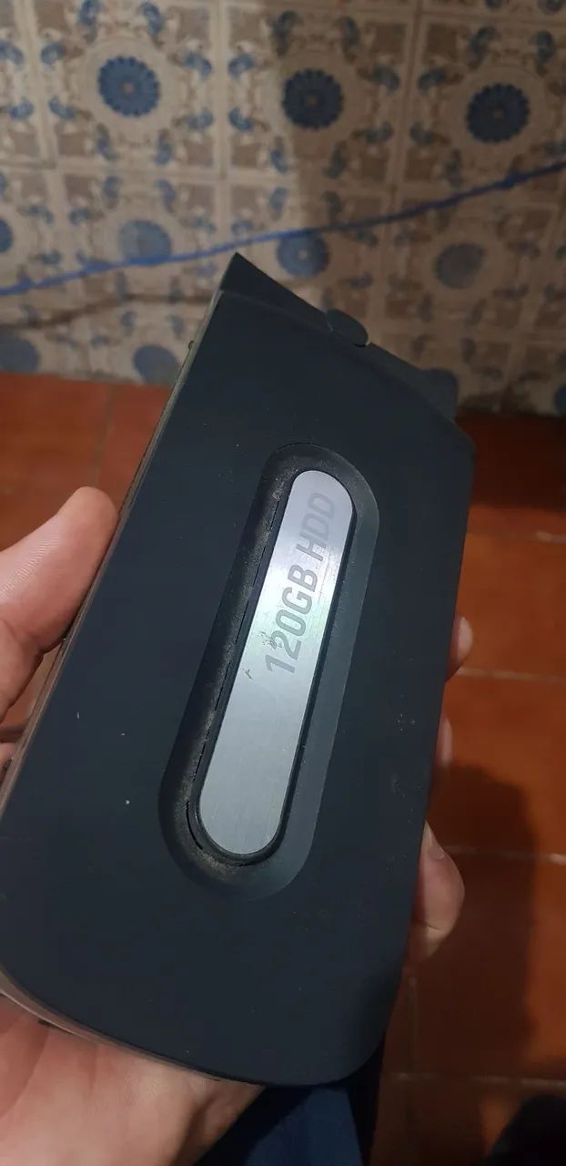 Xbox 360 Completo - Foto 5
