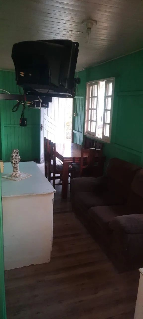 Casa e Lote em Gravatal - Foto 2
