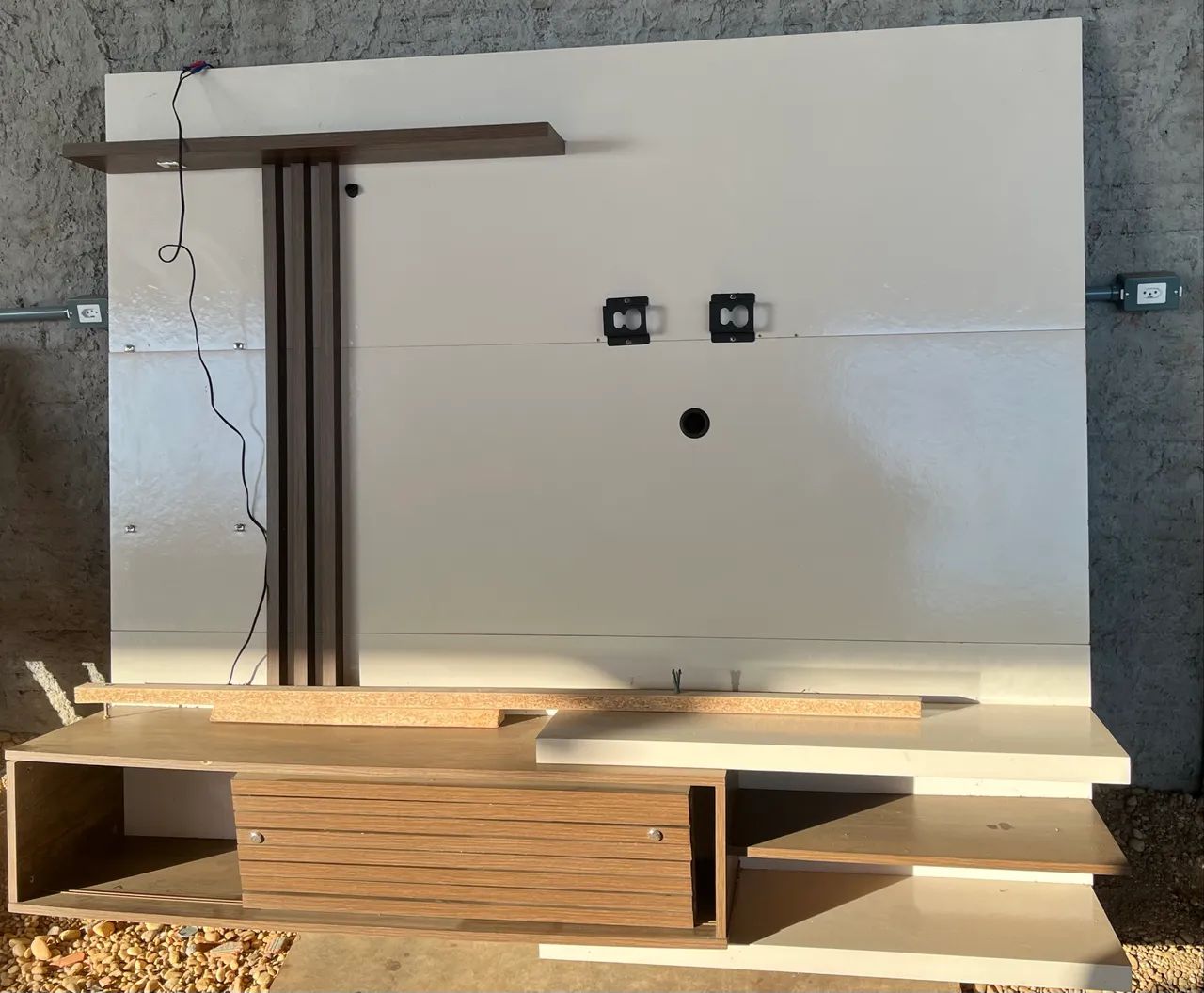 Vendo painel para tv 