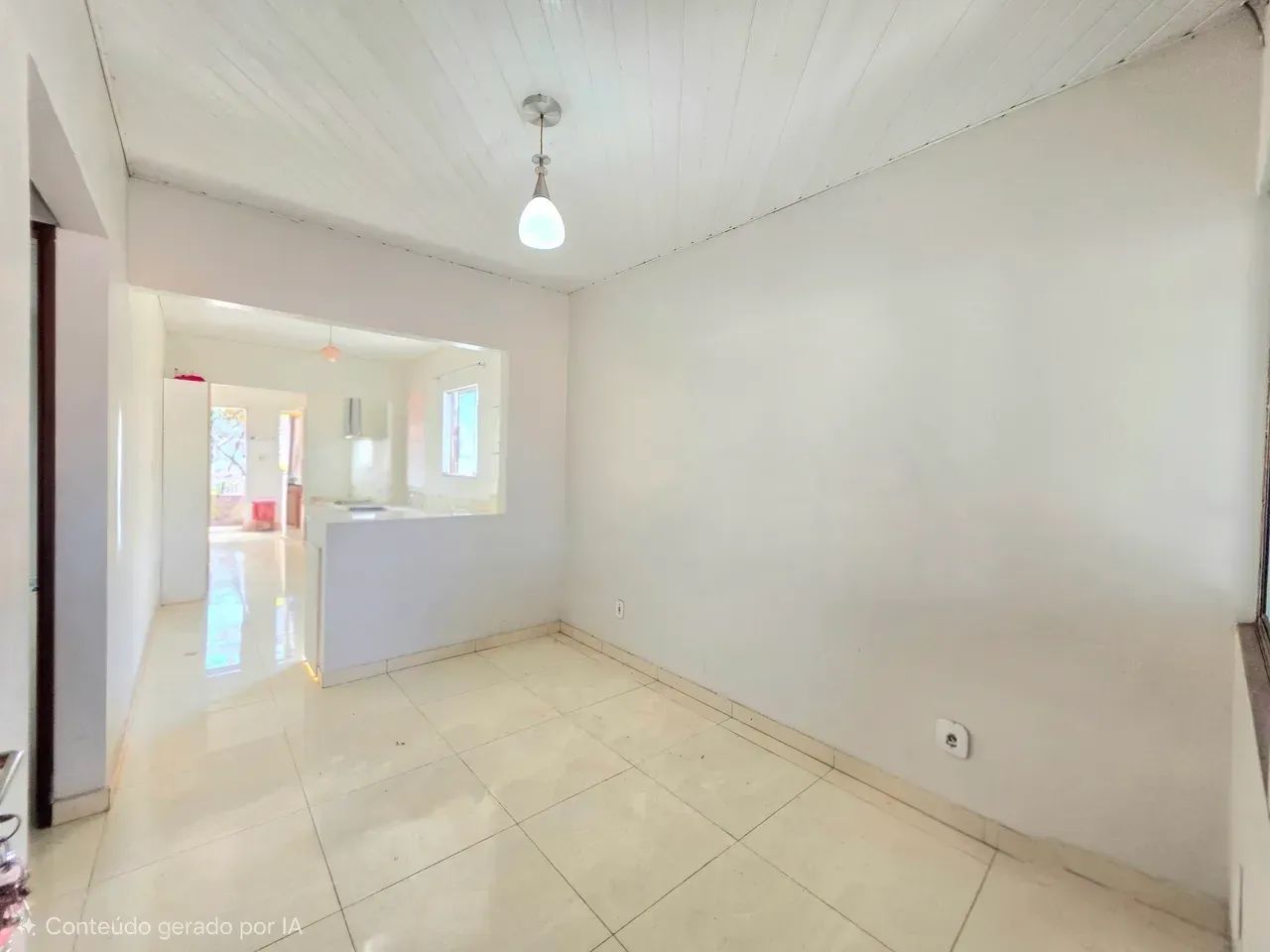Casa com 3 Quartos Sendo 2 Suítes - Residencial Uirapuru 2