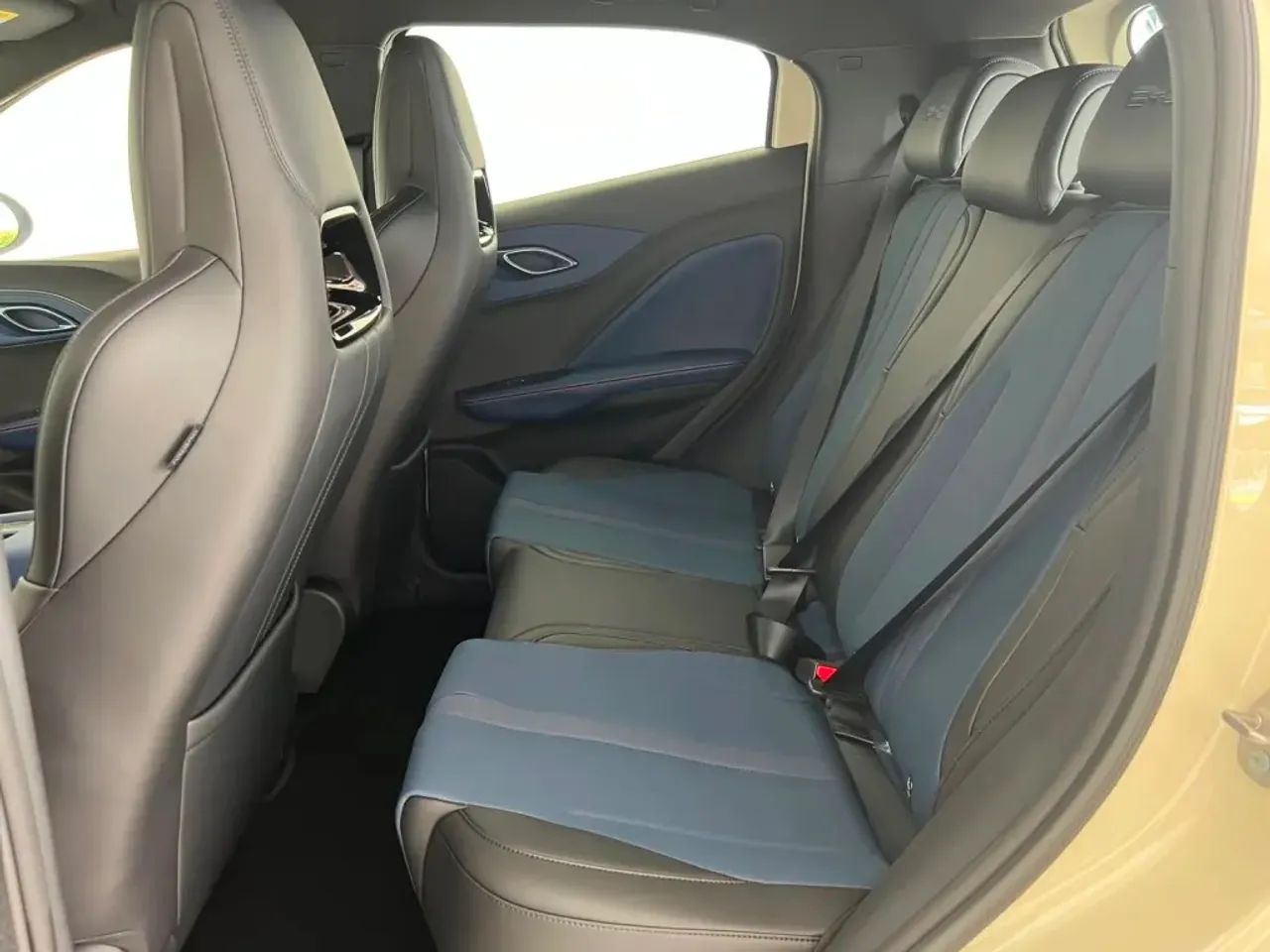 BYD Dolphin Mini (Elétrico) 2027 - Foto 3