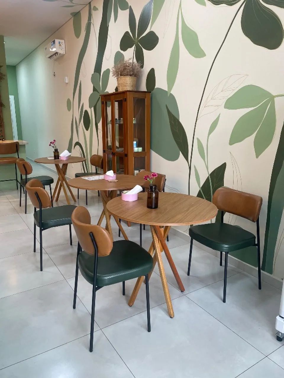 Repasso uma cafeteria  - Foto 2