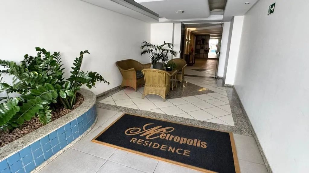 Metropolis Residence - Foto 4