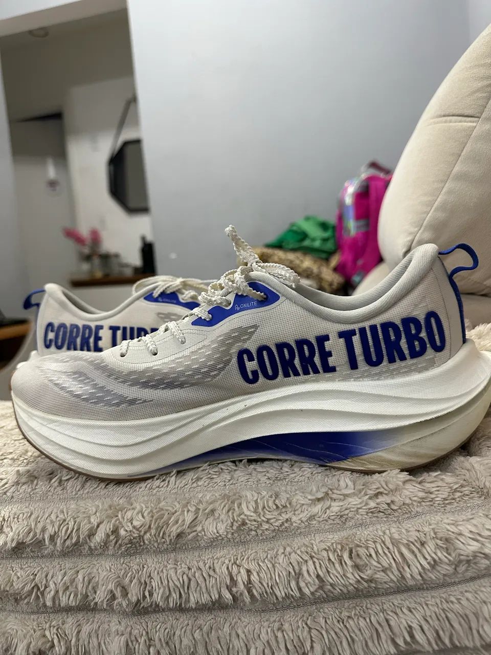 CORRE TURBO - Foto 3