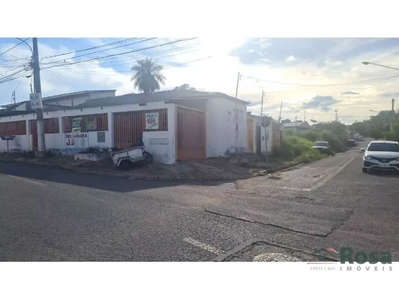 Terreno para venda CIDADE ALTA Cuiabá
