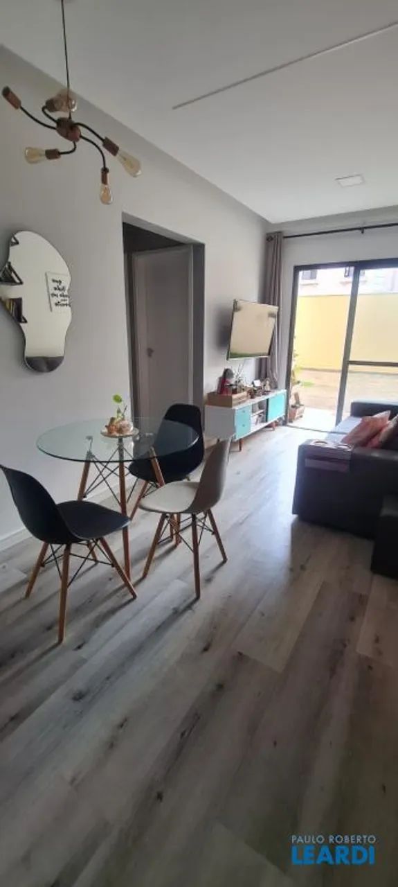 APARTAMENTO - PINHEIRINHO - SP - Foto 5