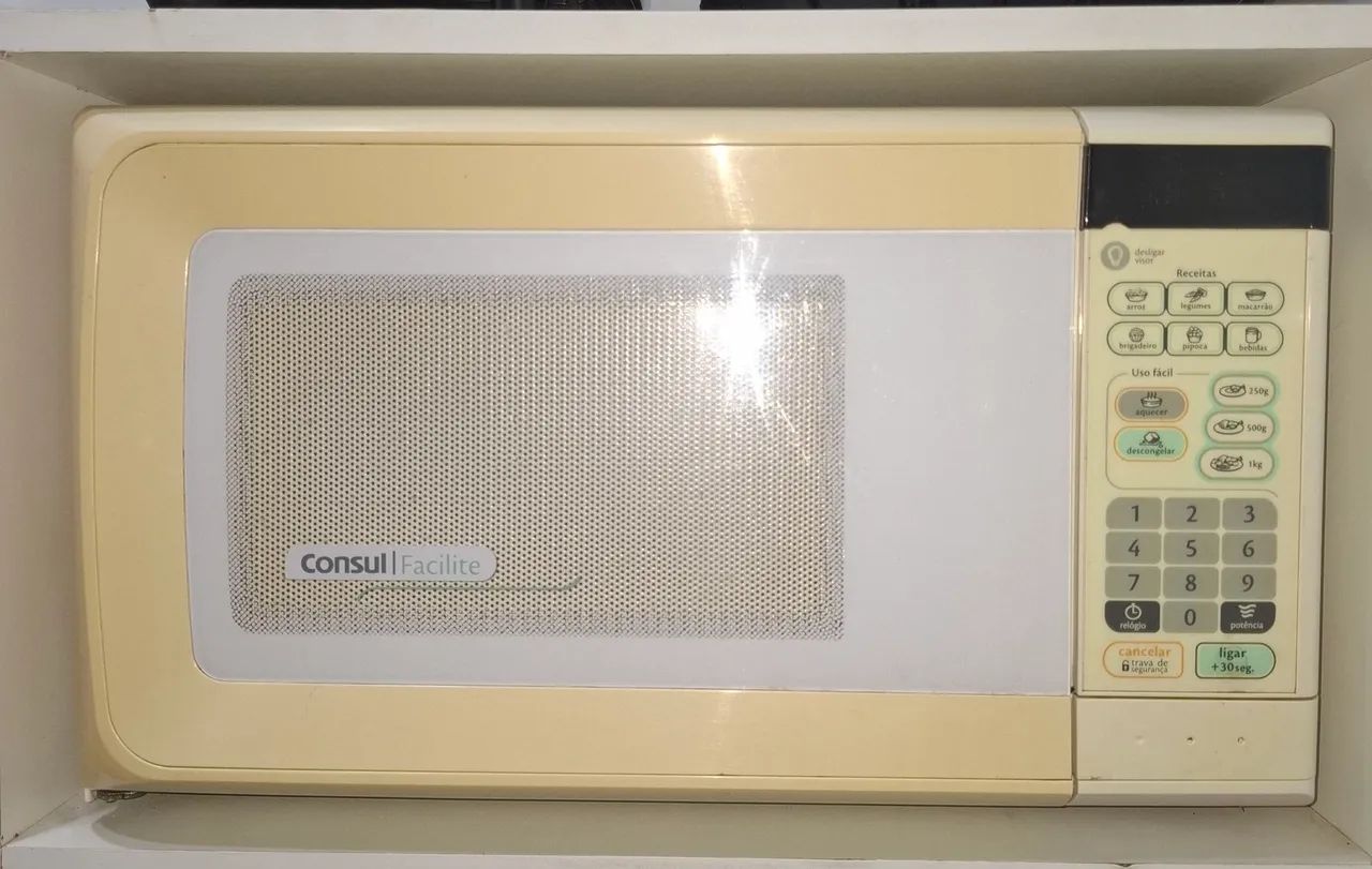 Micro-ondas Consul 20litros 