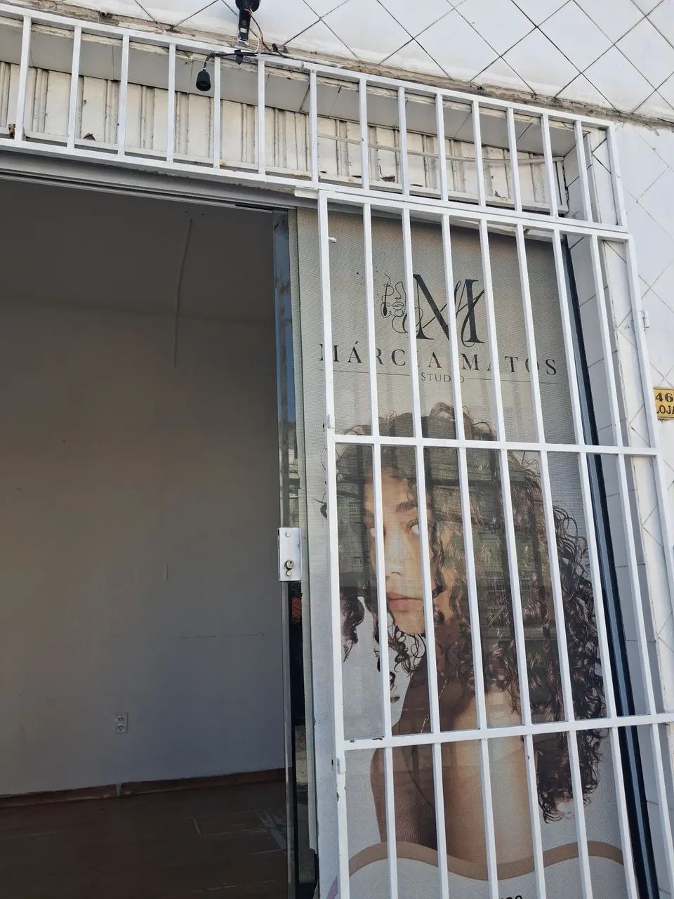 Alugo loja na Rua Antônio Fonseca Neto - Foto 4