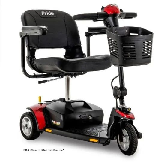 Carrinho triciclo elétrico 