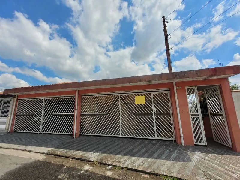 CASA MAUÁ PARQUE DAS AMÉRICAS