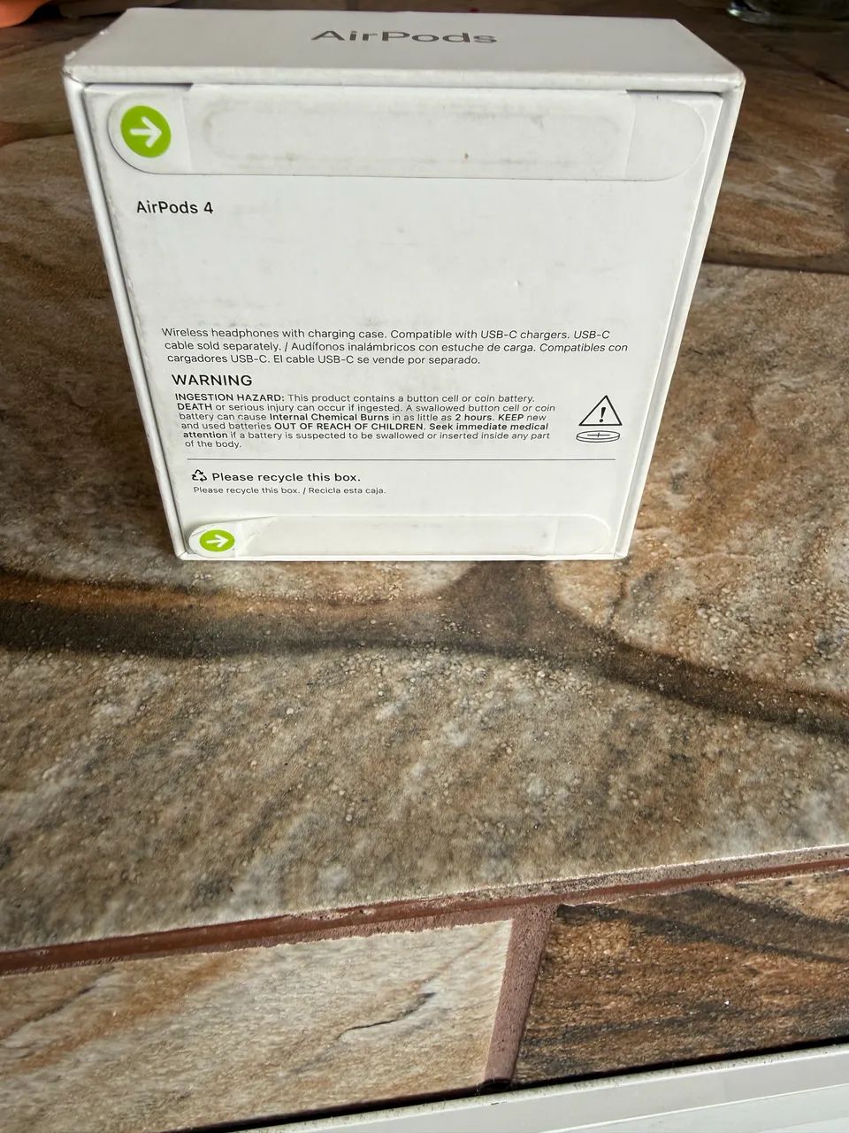 AirPod 4 - Foto 2