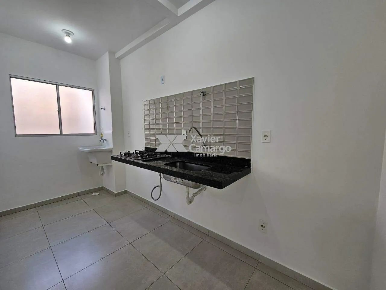 Apartamento à venda com 2 quartos no Centro - Santa Gertrudes/SP - Foto 2