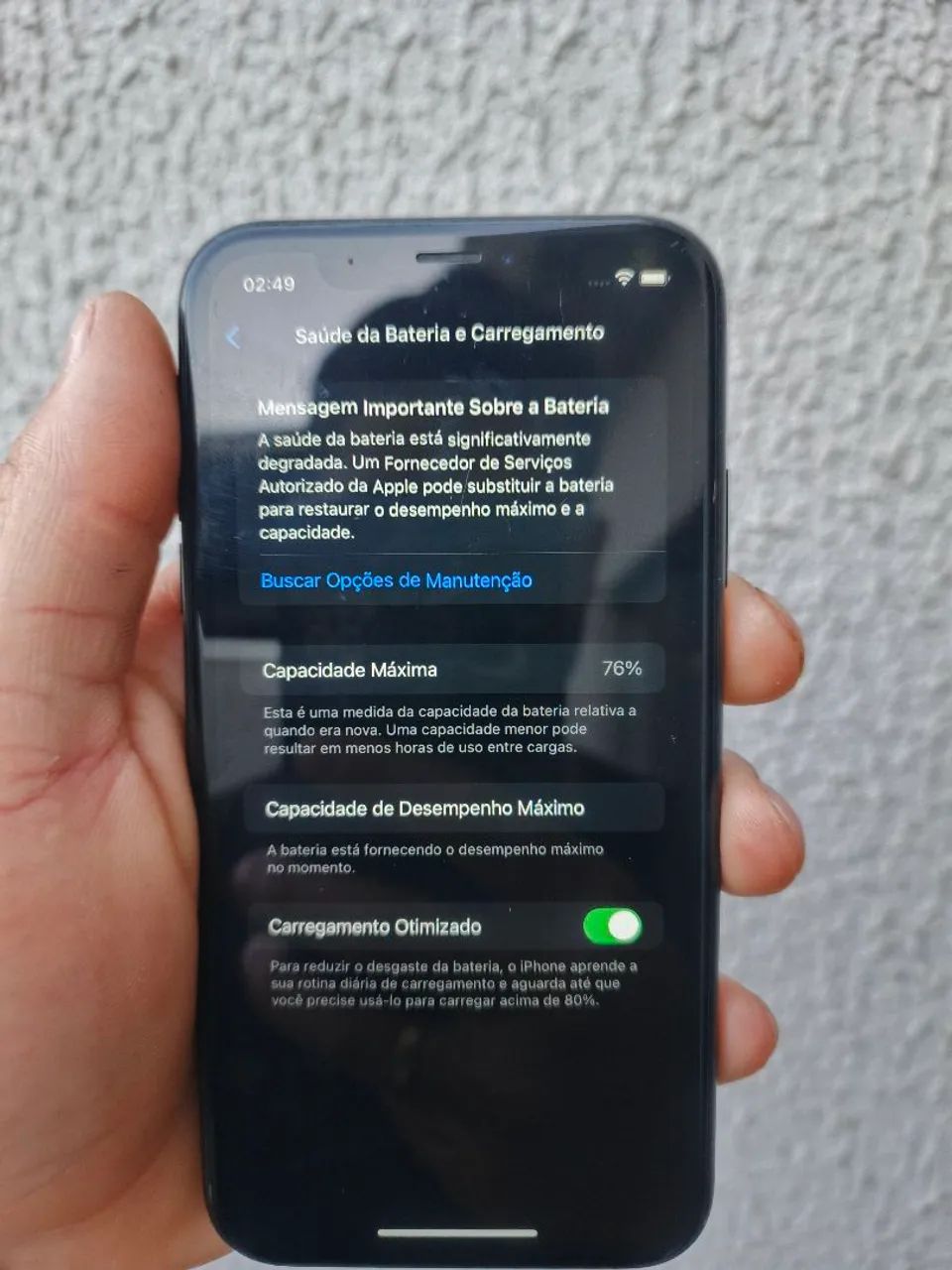 iPhone xr - Foto 3