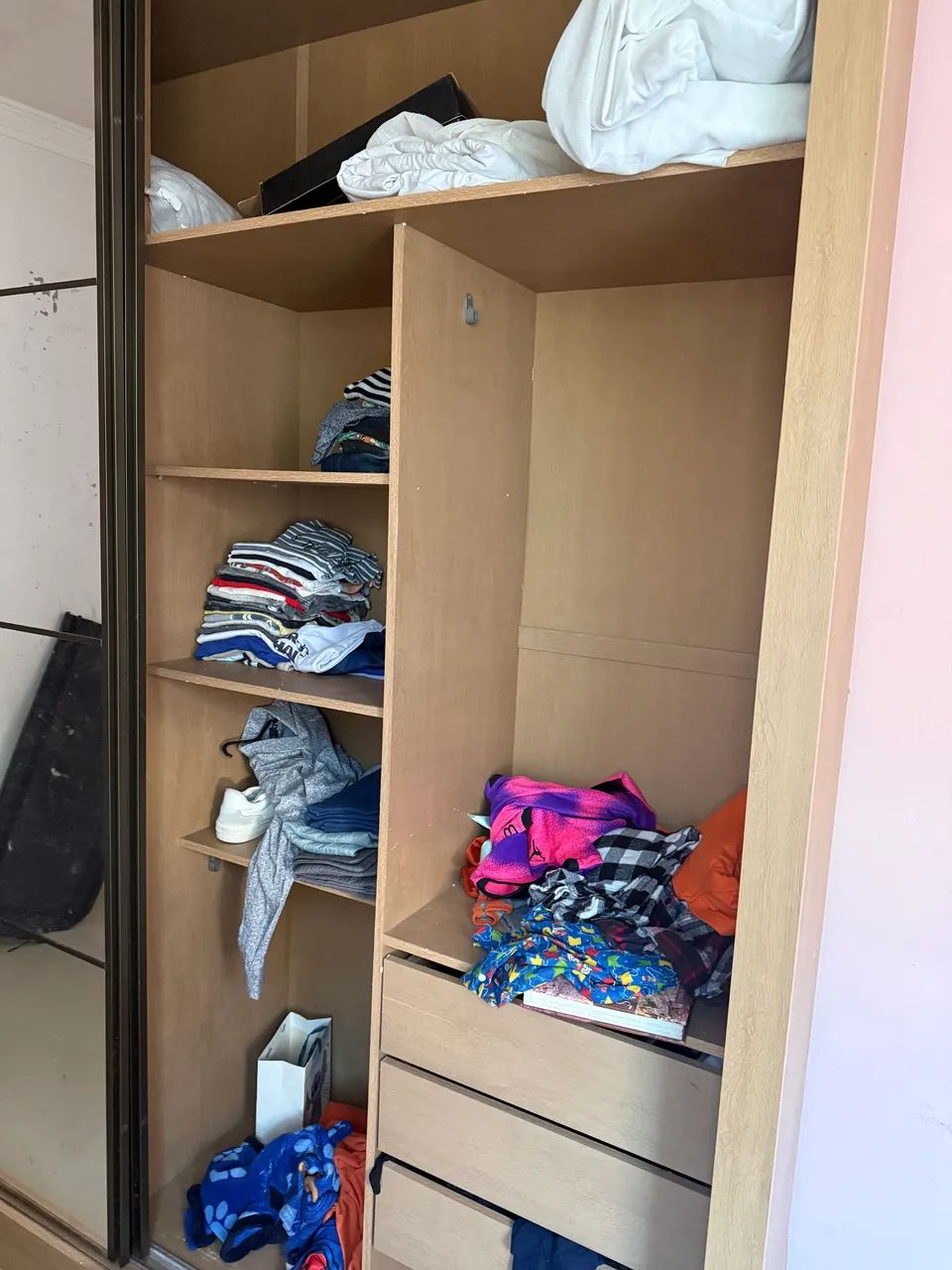Guarda roupa  - Foto 3