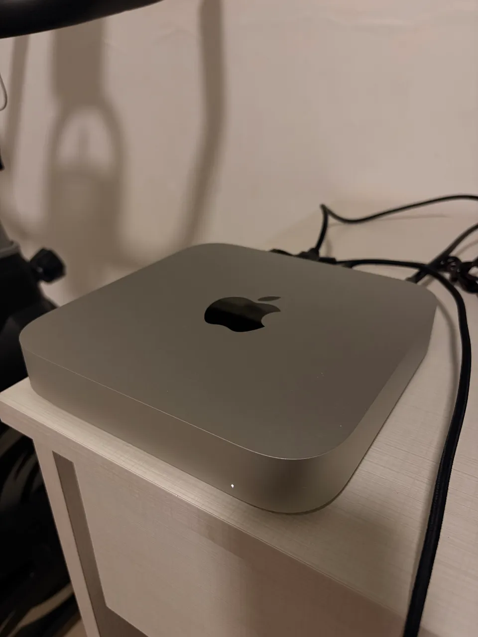 apple mac mini m1