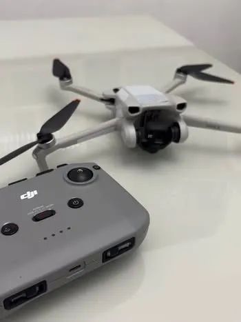 Drone DJI MINI 3