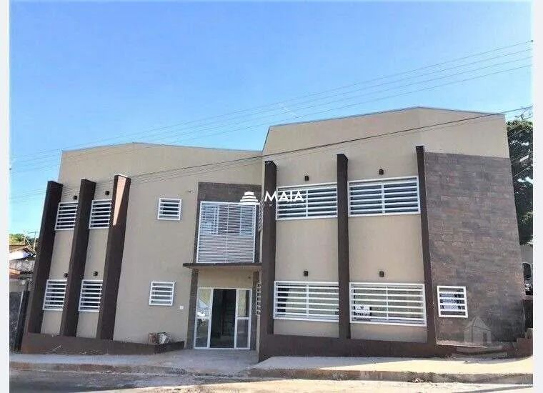Comercial para alugar no bairro Fabrício
