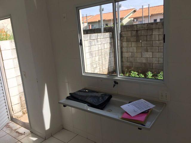 Vende -se Sobrado 2 Qts Resid. V. dos buritis- próx ao terminal das Bandeiras - Foto 4