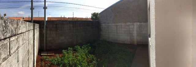 Vende -se Sobrado 2 Qts Resid. V. dos buritis- próx ao terminal das Bandeiras - Foto 9