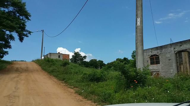 Lote com RGI em iguaba - Bairro São Miguel - Foto 5