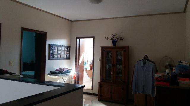 Sobrado em Matão 03 Dorm.( 01 Suite ) + "Área de Lazer com Churrasqueira " - Foto 9