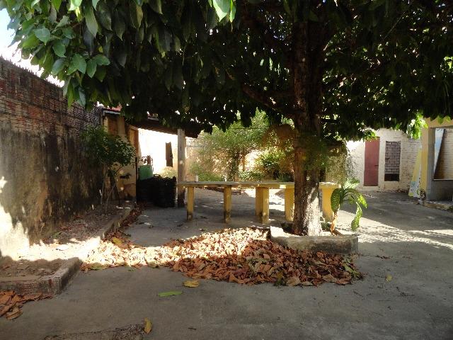 CA0076 - Casa residencial à venda, 333 m² de terreno, 03 vagas, Montese, Fortaleza - Foto 17