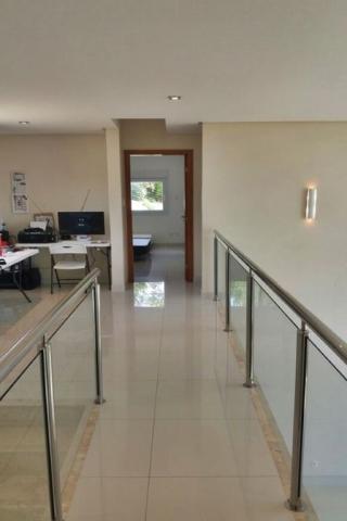 Casa de condomínio à venda com 3 dormitórios em Alphaville ii, Salvador cod:27-IM322075 - Foto 6
