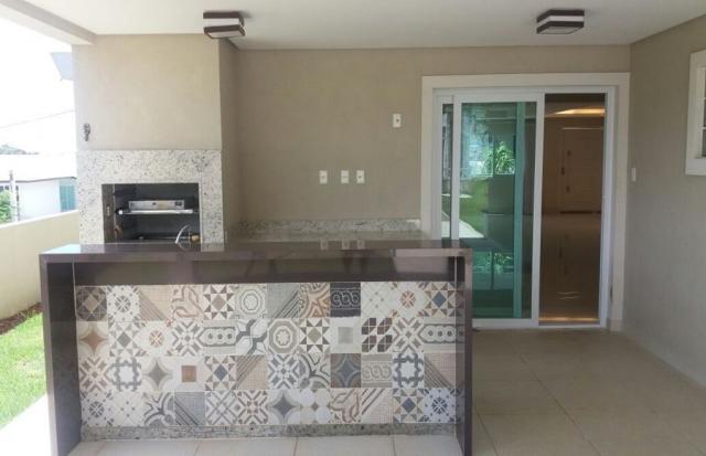 Casa de condomínio à venda com 3 dormitórios em Alphaville ii, Salvador cod:27-IM322075 - Foto 8