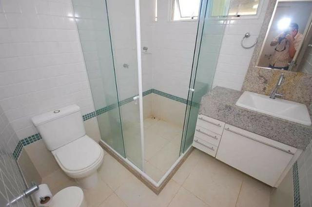 Linda Casa com 315 m², 5 Suítes em Cond. Residêncial de Luxo em Muro Alto - Foto 18