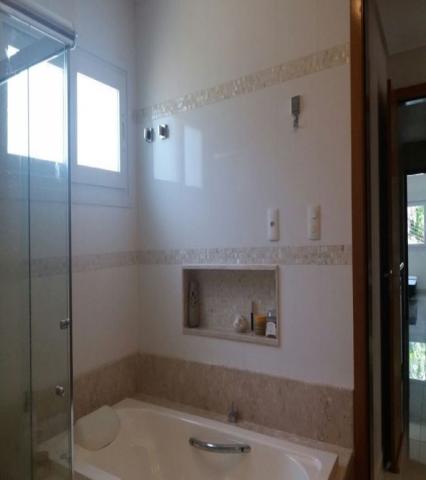 Casa de condomínio à venda com 3 dormitórios em Alphaville ii, Salvador cod:27-IM322075 - Foto 16