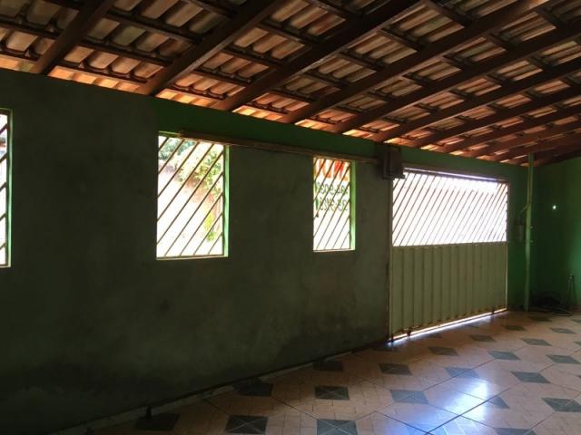 Casa de condomínio à venda com 4 dormitórios em Ypiranga, Valparaíso de goiás cod:CA00135 - Foto 2