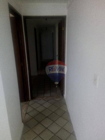Apartamento residencial à venda, candeias, jaboatão dos guararapes. - Foto 14
