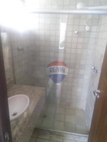 Apartamento residencial à venda, candeias, jaboatão dos guararapes. - Foto 17