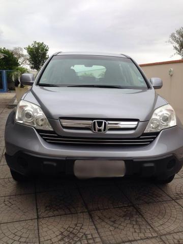Honda CRV 2008 novo - Foto 4