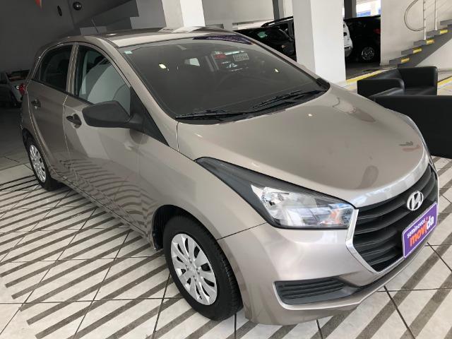 Hyundai Hb20 - Foto 5