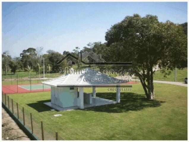 R$ 100 Mil Reais!Terreno No Cond. Estilo Clube,Integrado C/A Natureza, Gan Éden Em Maricá - Foto 7