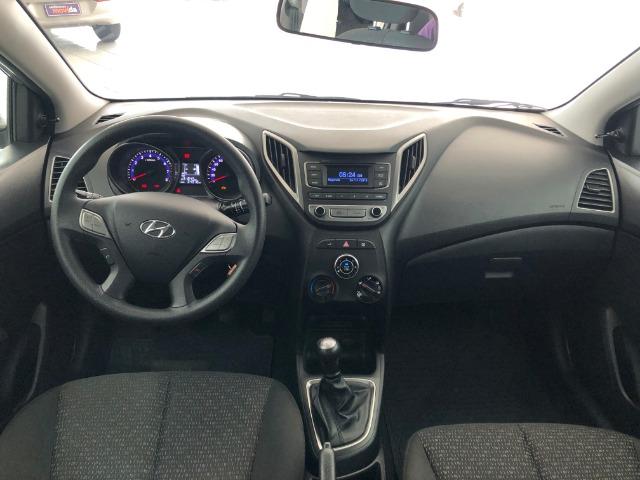 Hyundai Hb20 - Foto 6