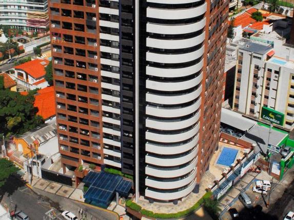 Excelente flat no meireles - Foto 13