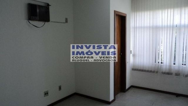 Excelente sala comercial com 20mº banheiro, ar condicionado no Barro Preto R$ 190 Mil - Foto 7