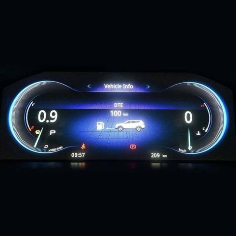 Lifan X80 Lifan X80 2.0 TSI Turbo 18/19 7 Lugares 0km - Foto 15