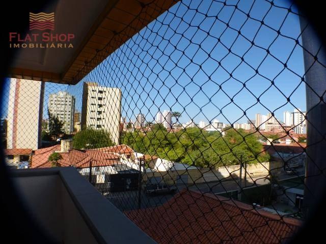 Apartamento papicu - Foto 2