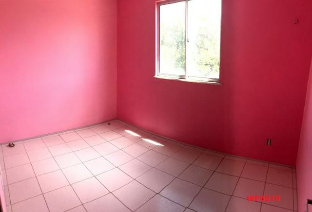 Green Park, Apartamento Cajazeiras, 3 quartos, área de lazer completa, próximo a BR 116 - Foto 7