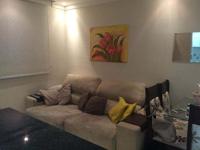 Apartamento com planejados, vila branca - Foto 7