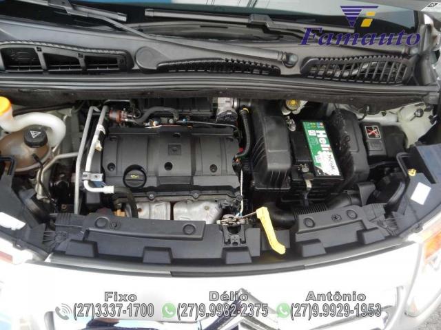 AIRCROSS Exc. ATACA. 1.6 Flex 16V 5p Aut - Foto 10
