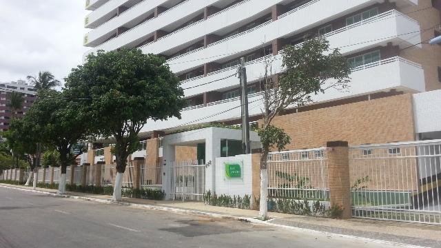 Apartamento com 01 quarto à venda na praia de iracema - Foto 15