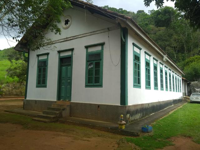Fazenda Barra Alegre - Foto 6