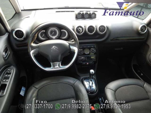 AIRCROSS Exc. ATACA. 1.6 Flex 16V 5p Aut - Foto 8