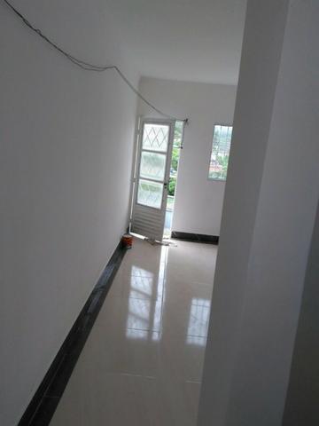 Casa 2 quartos à venda com Varanda - Vila Bazu, Franco da 