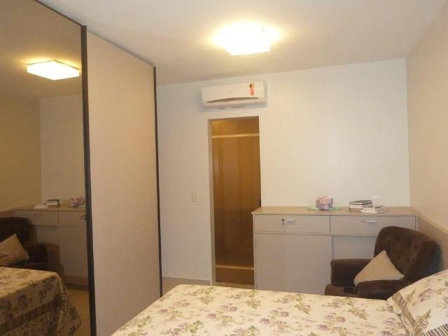 Lessence Du Lac!! Jardim Goiás!! 03 Suites!! 03 Vagas!!! - Foto 6