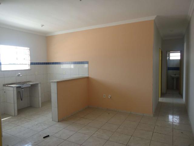( Cod 827) Rua Erico Mota, 266, Ap. 201 ? Parquelandia - Foto 4